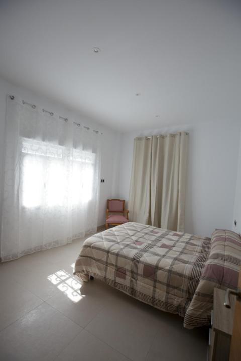 Apartamentos El-Hizan 劳约德安达拉克 外观 照片